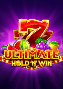 Ultimate Hold ‘N’ Win