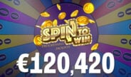 Unibet keert jackpot uit op Super6Wild spel van Stakelogic