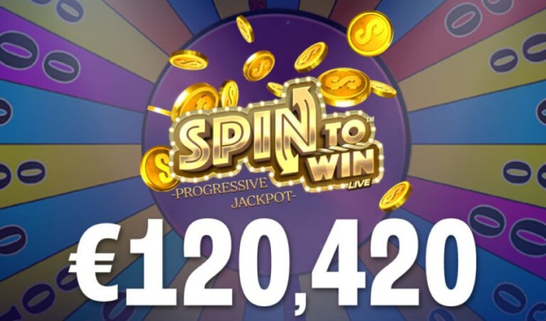 Unibet keert jackpot uit op Super6Wild spel van Stakelogic