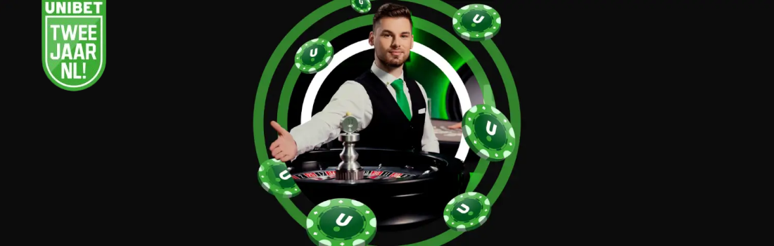 4.000 euro roulette toernooi bij unibet