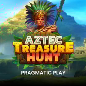 Aztec Treasure Hunt