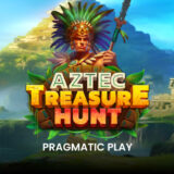 Aztec Treasure Hunt logo 510