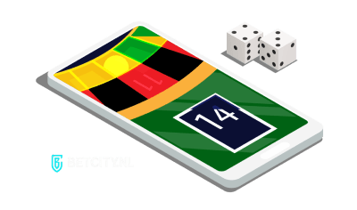 betcity.nl review app