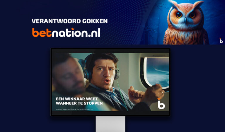 betnation verantwoord gokken campagne