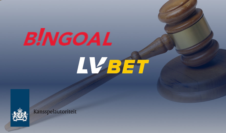 Bingoal en LVBet in hoger beroep vanwege eerder opgelegde boetes