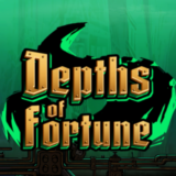 Depths of Fortune logo 510