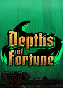 Depths of Fortune