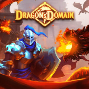 Dragon’s Domain logo 510