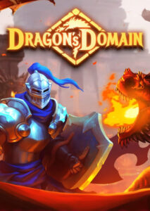 Dragon’s Domain logo 720