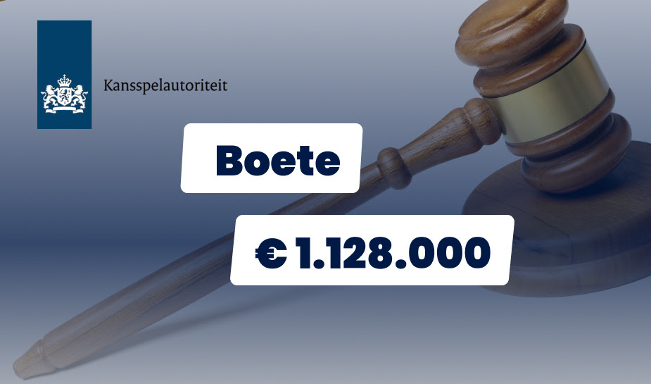 dwangsom-kansspelautoriteit-probe