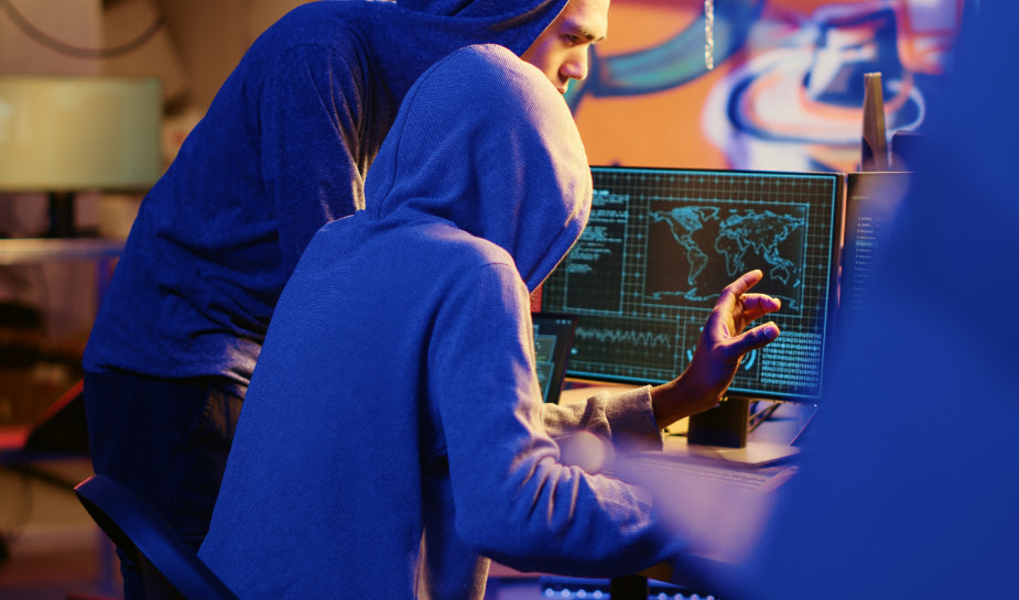 Europese voetbalclubs gesponsord door Chinese cybercriminelen