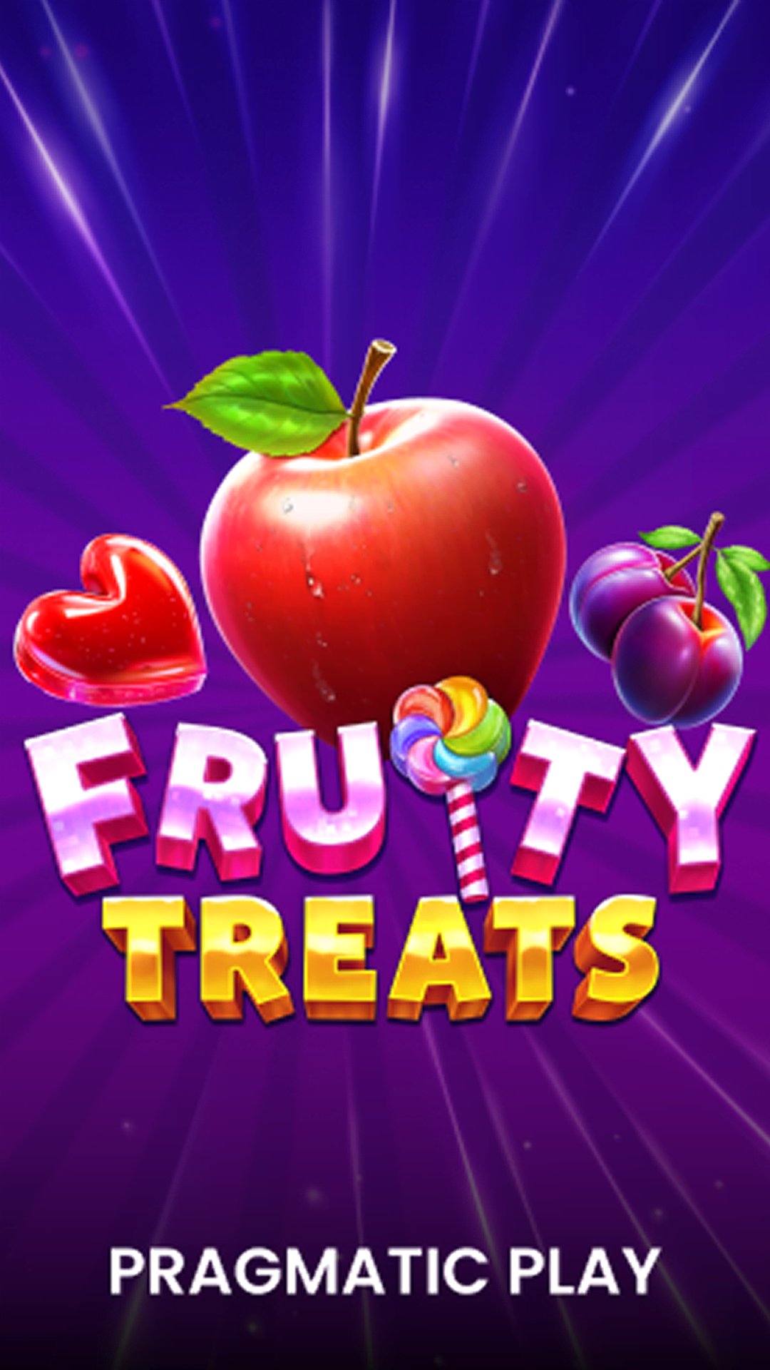 Fruity Treats afbeelding mobiel