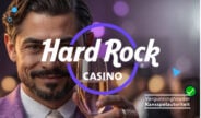 Hard Rock Casino is live op de Nederlandse markt