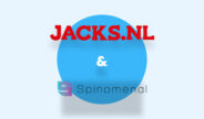 Jacks.nl komt met spellen van Spinomenal