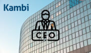 Nieuwe CEO voor sportsbook provider Kambi