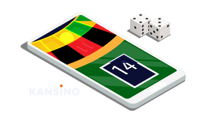 kansino app review