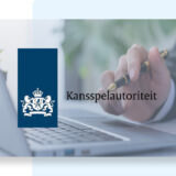 Kansspelautoriteit versterkt toezicht op zorgplicht voor online kansspelaanbieders