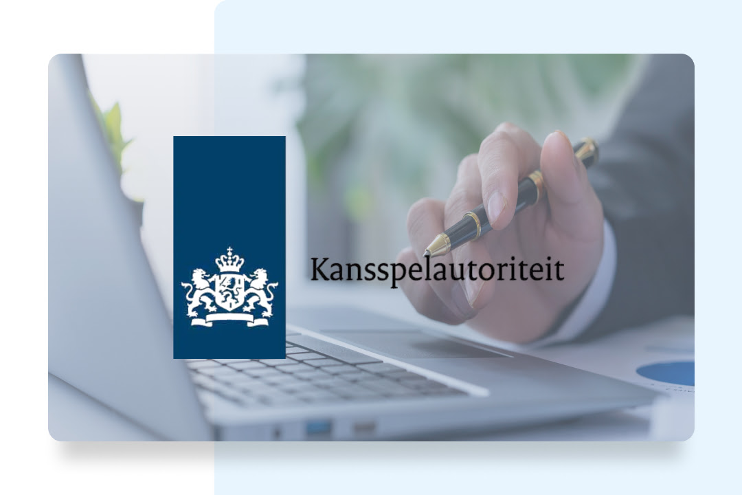 Kansspelautoriteit versterkt toezicht op zorgplicht voor online kansspelaanbieders