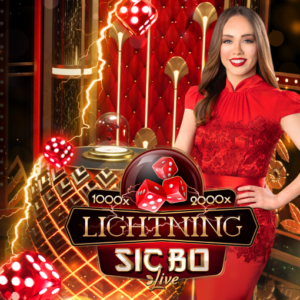Lightning Sic Bo logo 510