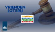 Bezwaren van Postcode Loterij en Vriendenloterij afgewezen door rechtbank