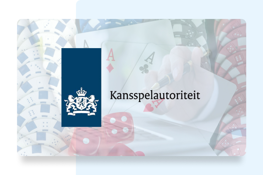 Kansspelautoriteit dwingt vergunninghouder tot ontslag van beleidsbepaler na negatieve integriteitstoets
