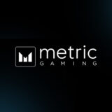 Metric Gaming logo 510