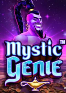 Mystic Genie logo 720