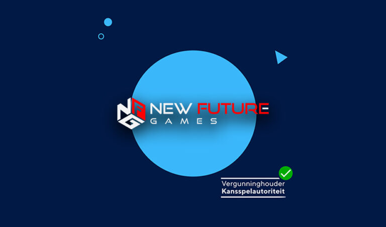 new future games bv vergunninghouder