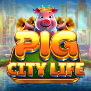 Pig City Life logo 510