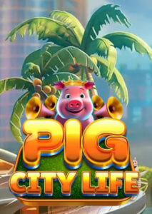Pig City Life
