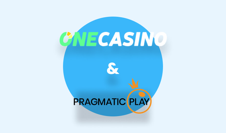Pragmatic Play Live te spelen bij One Casino