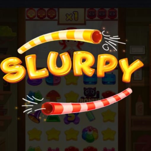 Slurpy