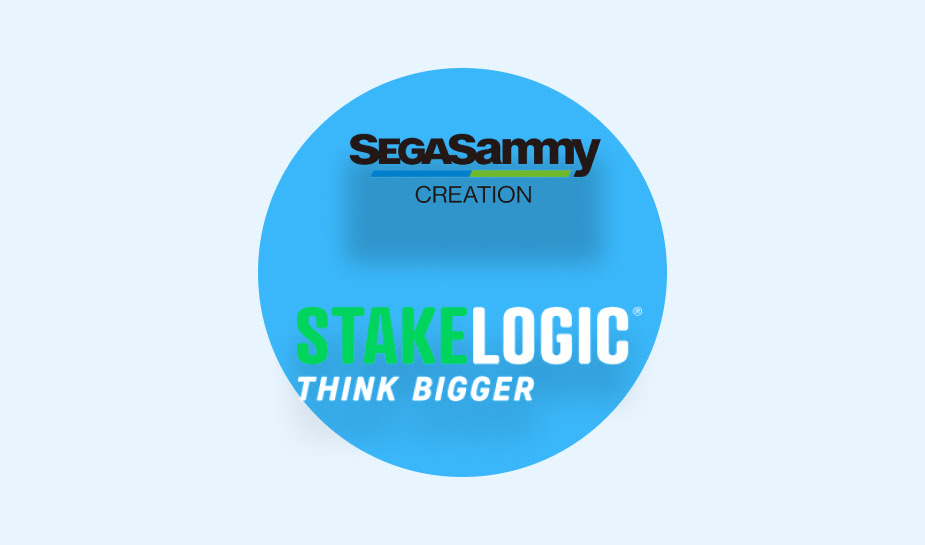 Stakelogic overgenomen door SEGA SAMMY voor € 130 miljoen