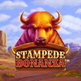 Stampede Bonanza logo 510