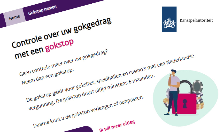 upgrade cruks zorgt voor nog betere controles