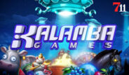 711 Casino deelt 40% extra stortingsbonus uit om toevoeging van Kalamba Games te vieren