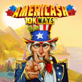 Americash 10K Ways