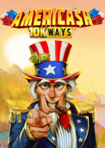 Americash 10K Ways