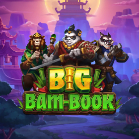 Big Bam-Book