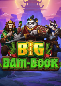 Big Bam-Book