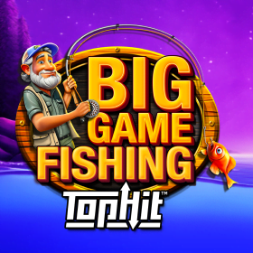 Big Game Fishing TopHit