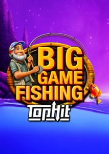 Big Game Fishing TopHit logo 720