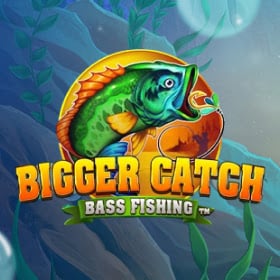 Bigger Catch Bass Fishing