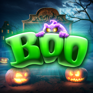 Boo logo 510