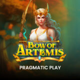 Bow of Artemis logo 510