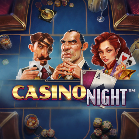 Casino Night