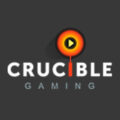 Crucible gaming logo 510