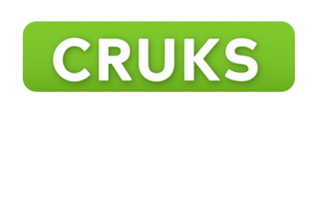 CRUKS header logo