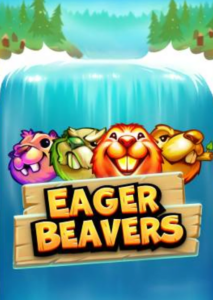Eager Beavers logo 720
