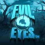 Evil Eyes logo 510